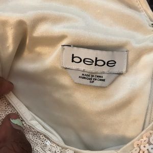 bebe Dresses - Bebe Dress bebe Dresses - Bebe Dress